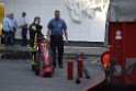 Feuer 2 WDR Koeln Altstadt Nord An der Rechtschule P144